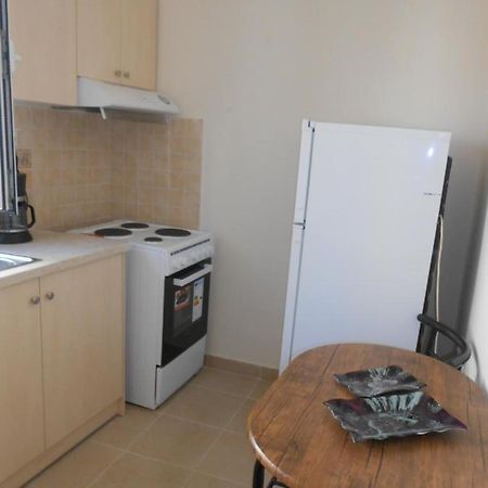 Milka'S Old Corfu Town Apartment Exterior photo