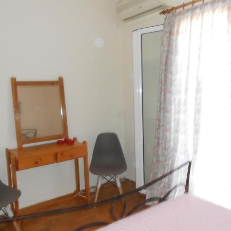 Milka'S Old Corfu Town Apartment Exterior photo