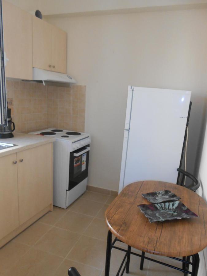 Milka'S Old Corfu Town Apartment Exterior photo